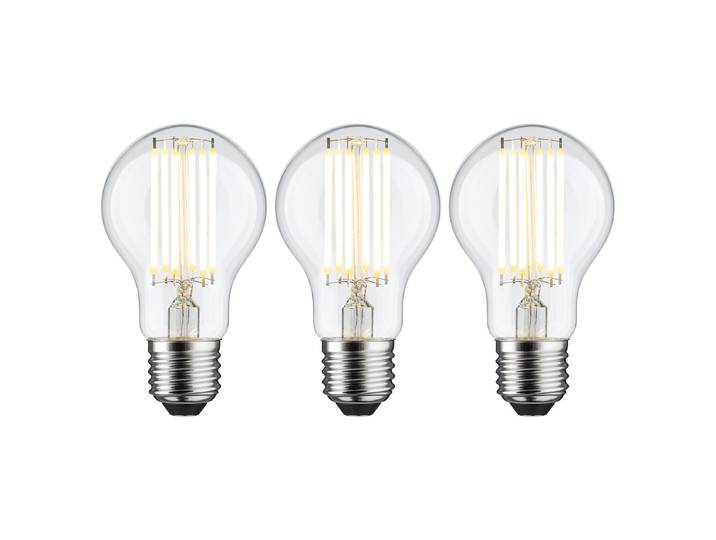 Ampoule LED Eco-Line -5W Ø 6cm Transparent/Translucide