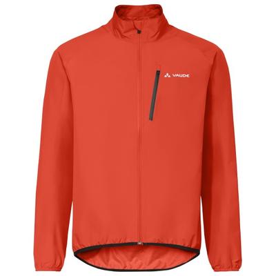 Vaude - Drop Jacket III - Fahrradjacke Gr 3XL rot