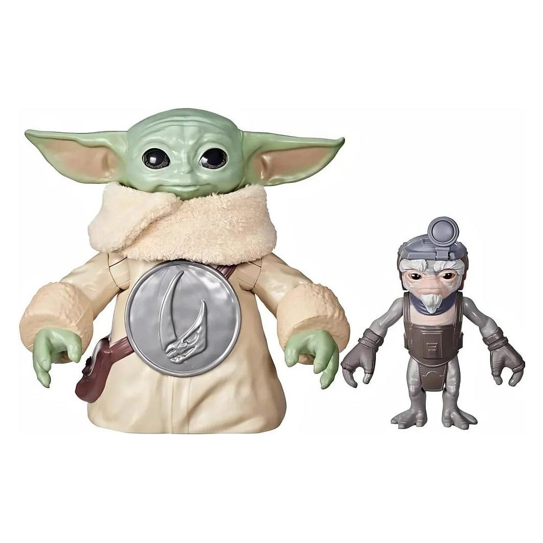 Hasbro SW Grogu Bloom (G25305L0)