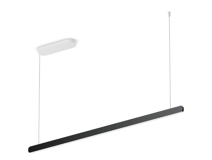Occhio Pendelleuchte Mito volo linear up, Touchless Control, Col