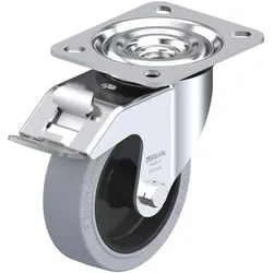 Blickle, Möbelrollen, 313197 L-POEV 100G-FI-SG