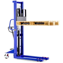 Pallit Handhochhubwagen LIFT-L für 2m