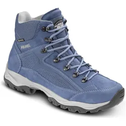 Meindl, Damen, Wanderschuhe, Baltimore GTX (39.5), Blau