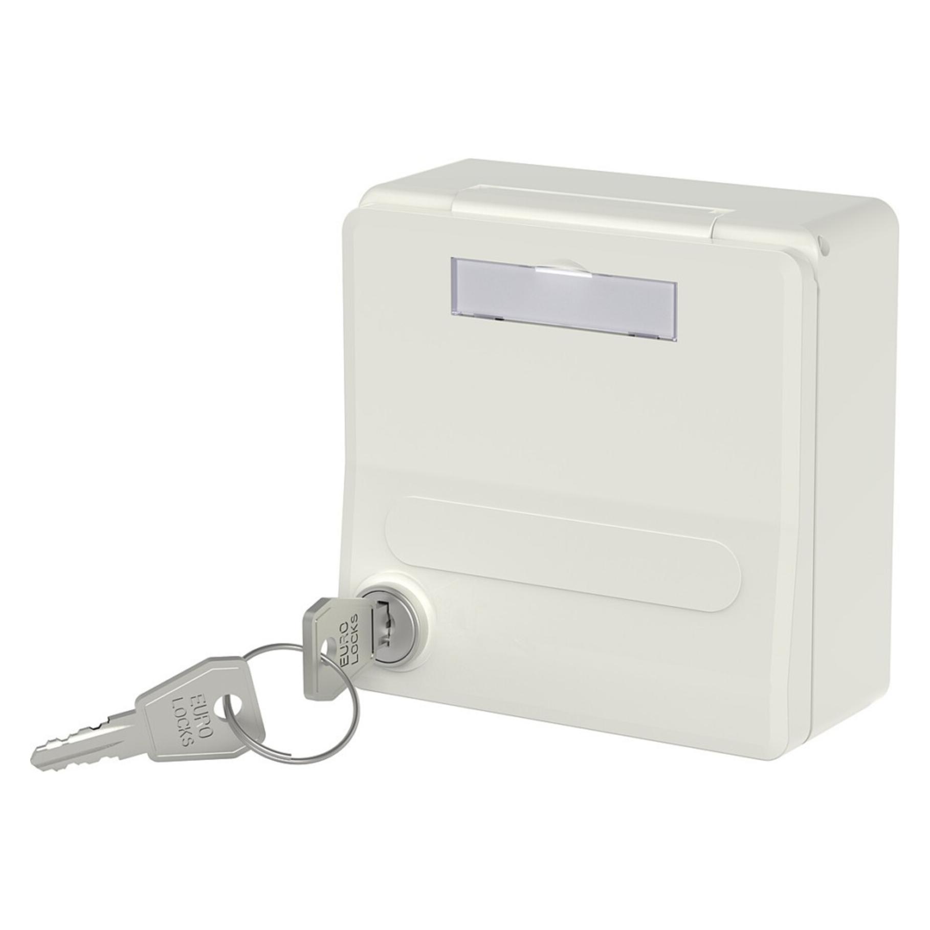 Metz Connect Unterputzgehäuse (1309471002-I)