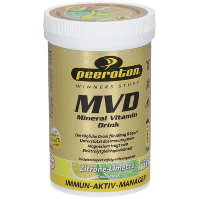 Peeroton Min.dri Lim/Zitr 300 g Pulver