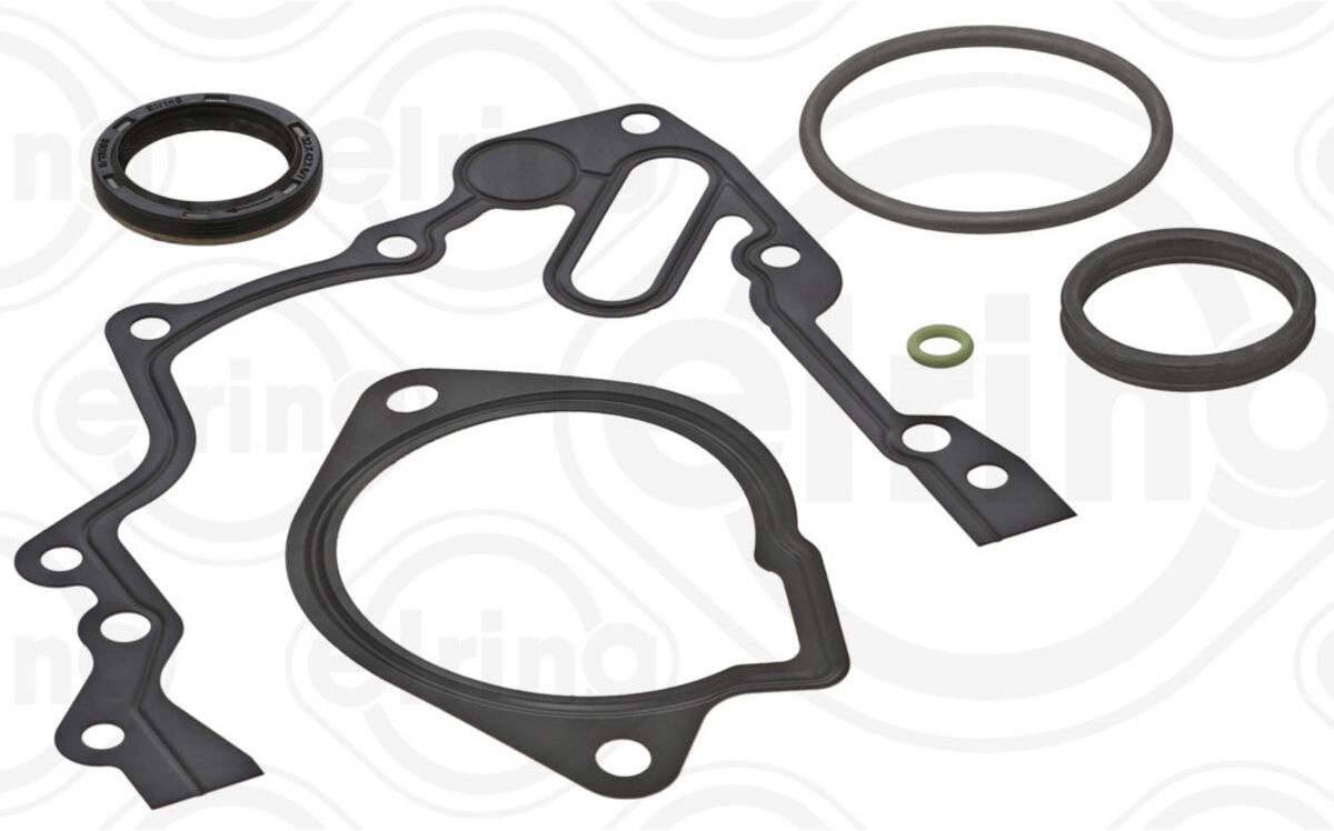 Dichtungsatz, Motor (unten) ELRING 303.951