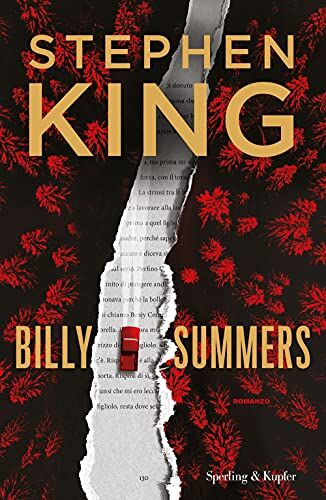 Stephen King - Billy Summers - Preis vom 09.10.2026 07:28:09 h