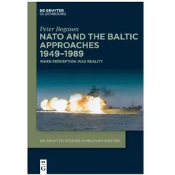 Bogason:NATO and the Baltic Approaches, Fachbücher von Peter Bogason