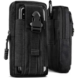 ONEFLOW Survival Case Sony Xperia X Handytasche Outdoor