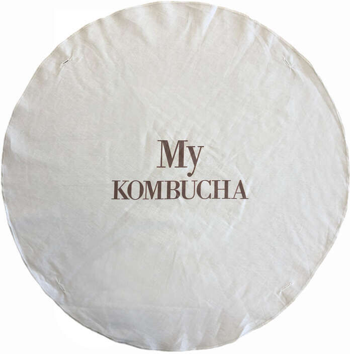 Polsinelli Tessuto flangia Kombucha Ø 555