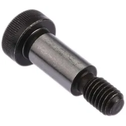 RS PRO, Schrauben, Schrauben Zylinderkopf Schaft M8x20mm