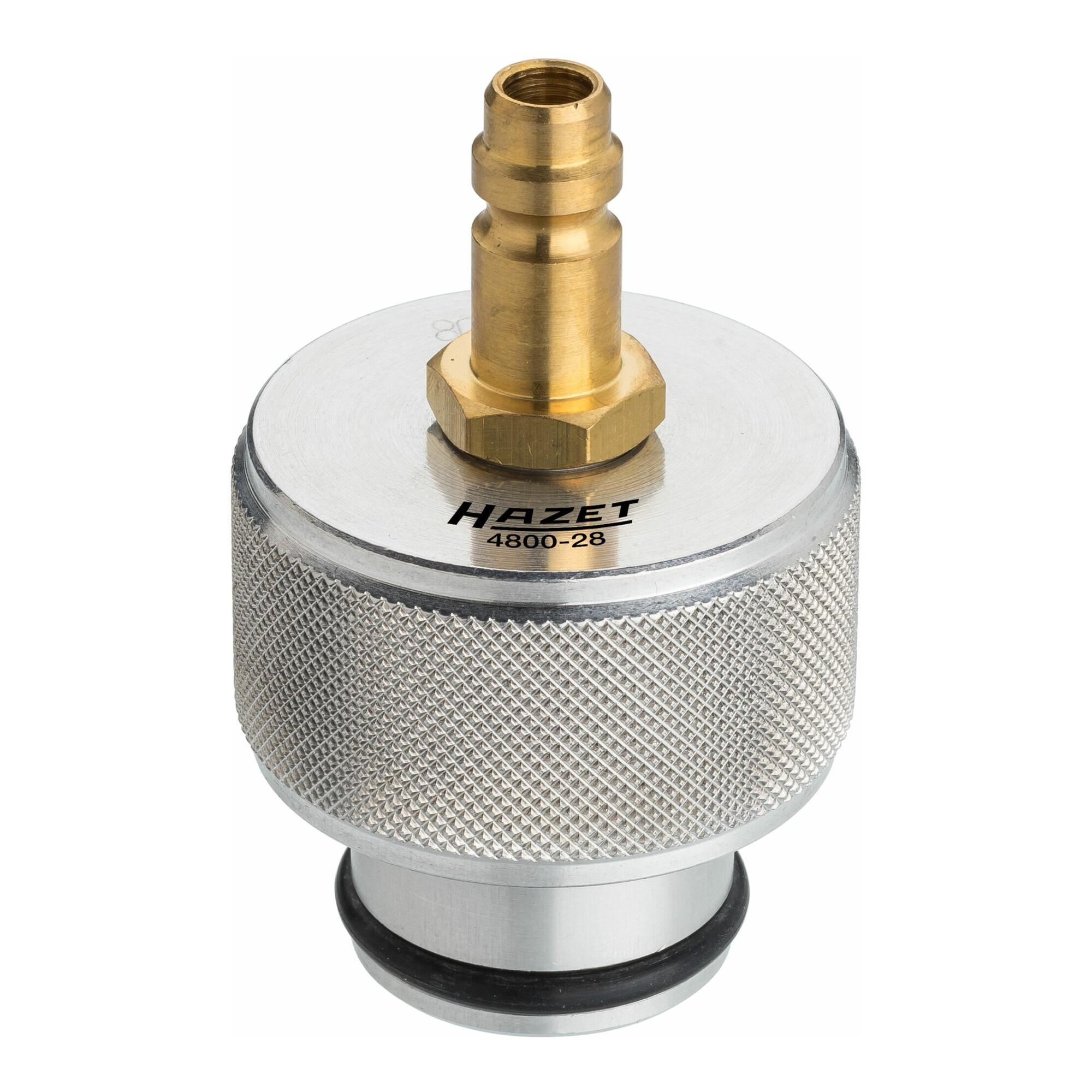 HAZET Kühler-Adapter 4800-28)
