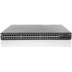 5130-48G-PoE+-4SFP+ neu