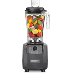 Hamilton Beach Commercial® – EXPEDITORTM 600R Küchenmixer – 1,8 Liter BPA-freier Copolyester-Behälter – HBF600R