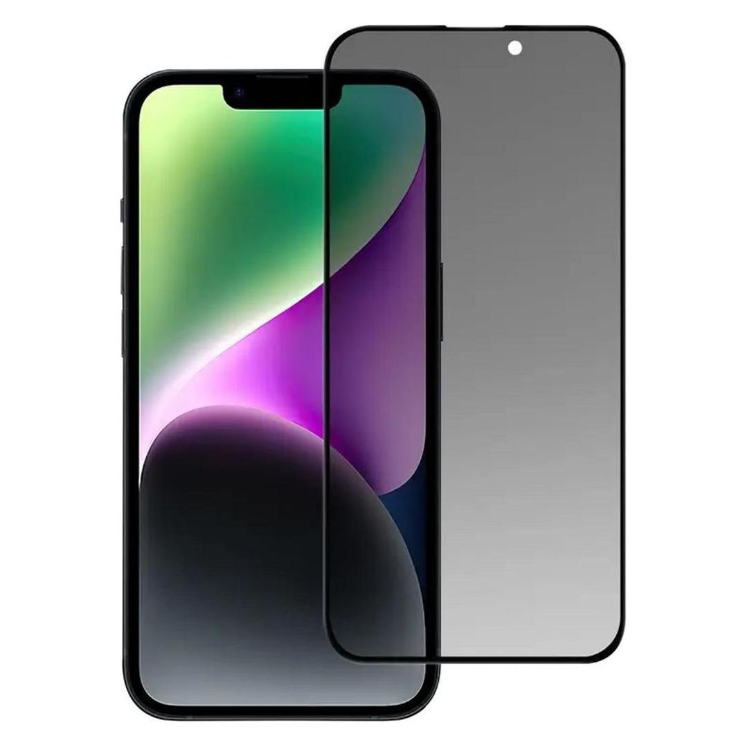 Weilis Privacy screen protector in tempered glass for Google Pixel 10 Pro (Google Pixel 10 Pro) (WL-Pixel10P-pr)