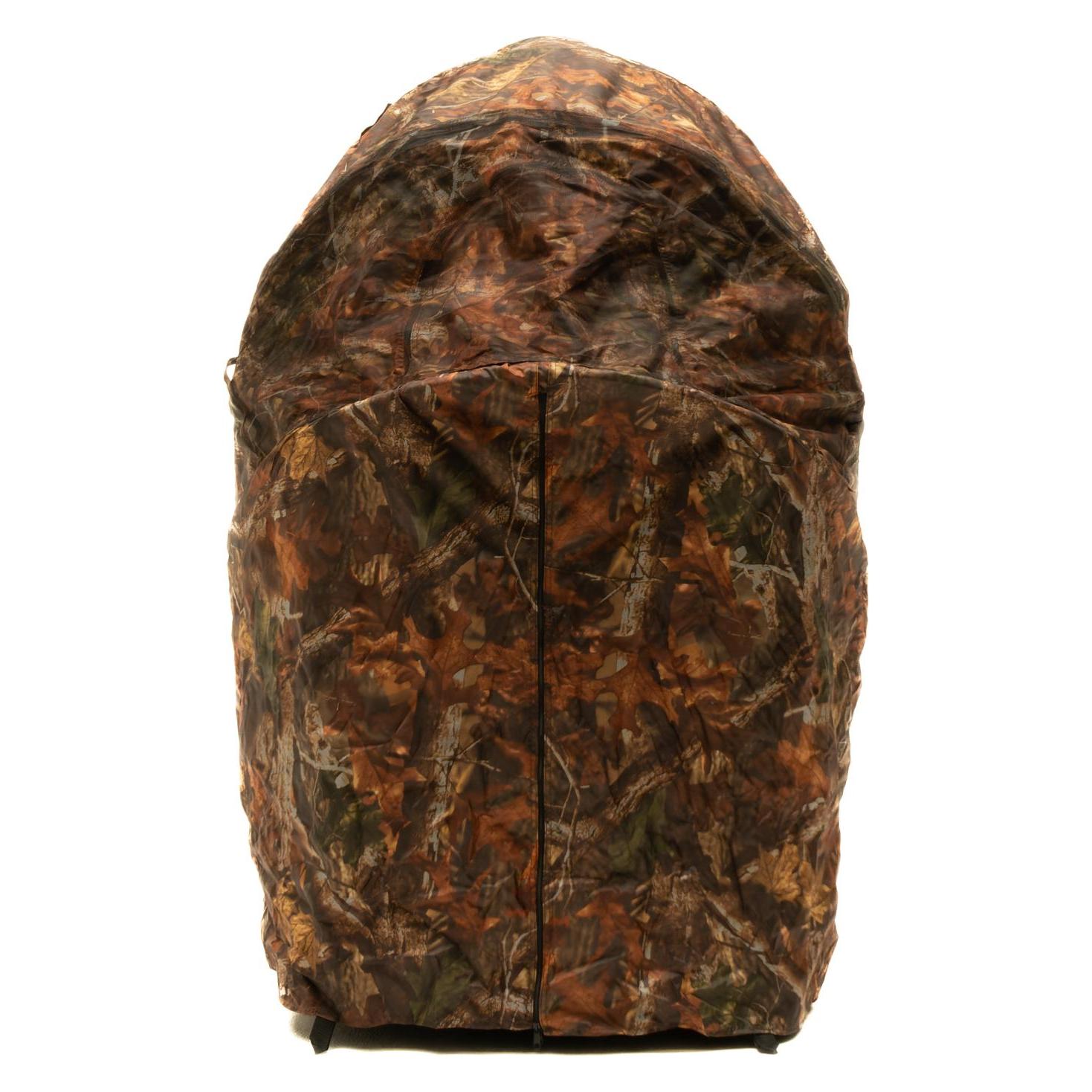 Stealth Gear Tarnzelt EinMann (Diverse) (SGOMCH)