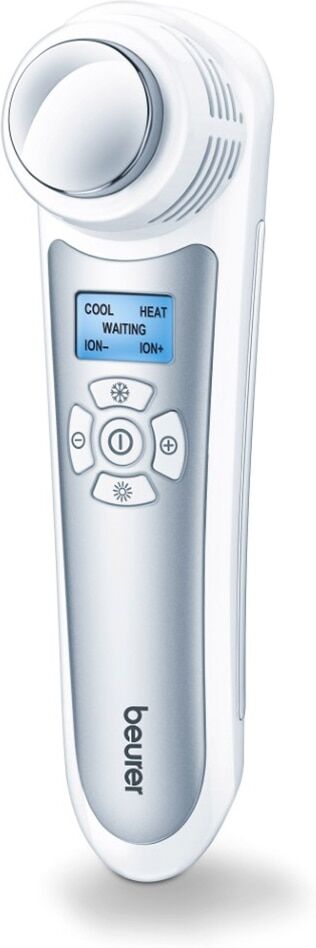 Beurer Masajeador facial iónico FC-90. Blanco