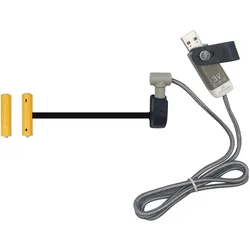 MyVolts AABEK2 - ReVolt kit 2, USB Kabel