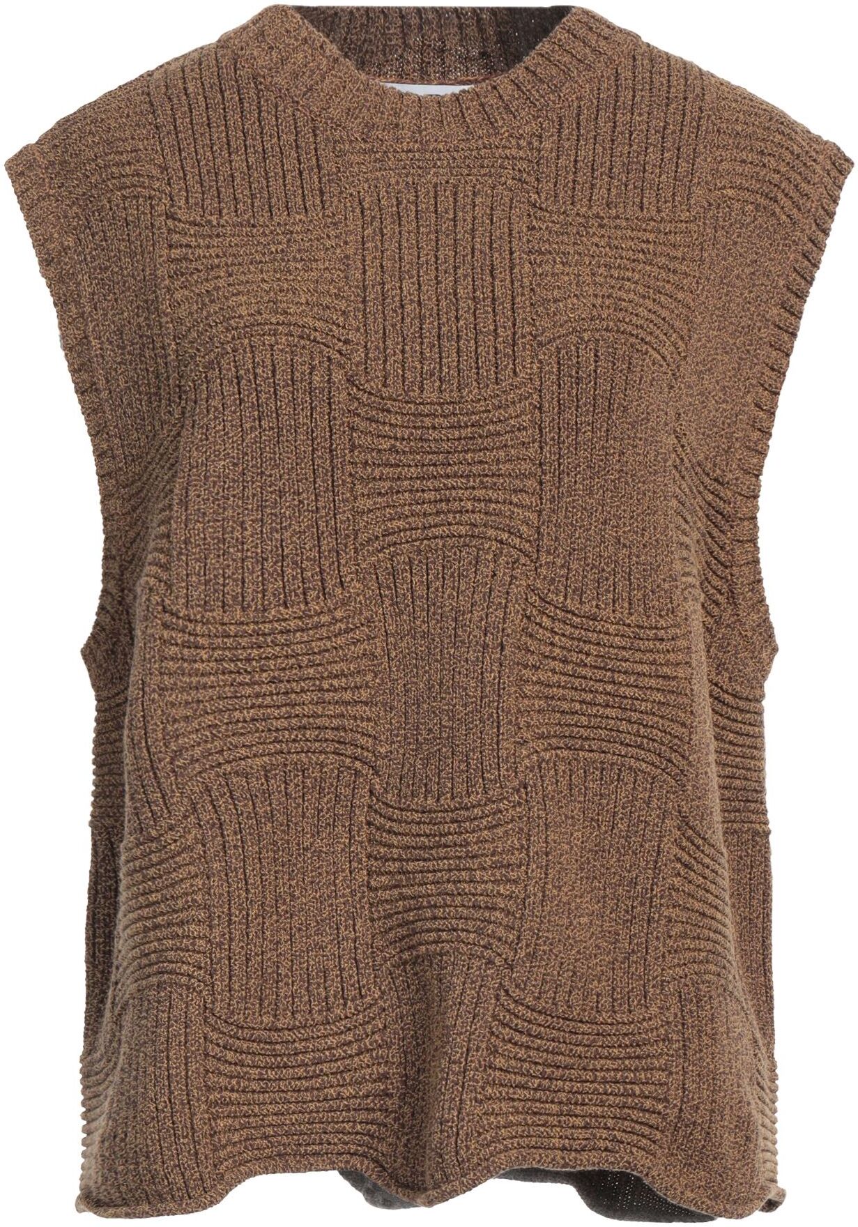 Hope Stockholm Pullover Mujer Marrón 38,42 Mujer
