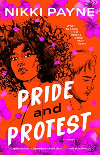 Nikki Payne - Pride and Protest - Preis vom 18.10.2026 19:22:15 h