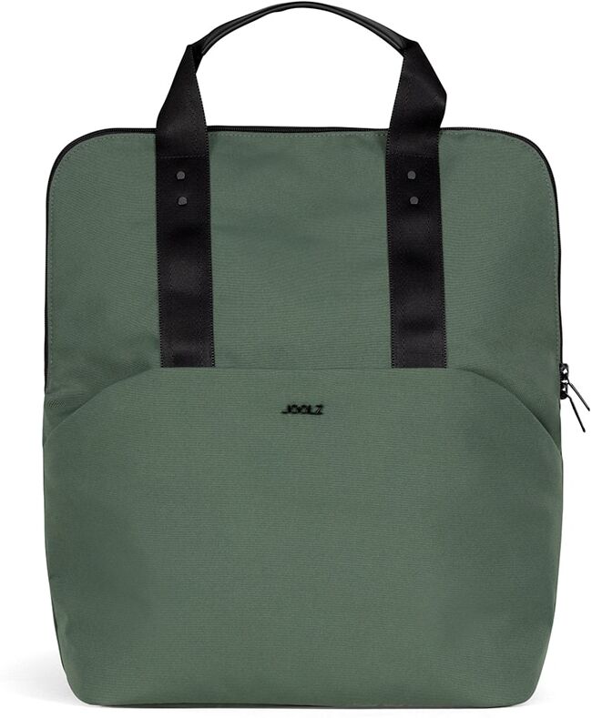 Joolz Mochila Cambiador . Verde niño