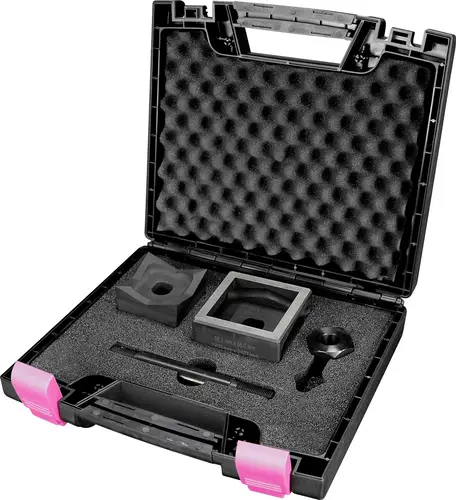 Rittal 4055368 Blechlocher