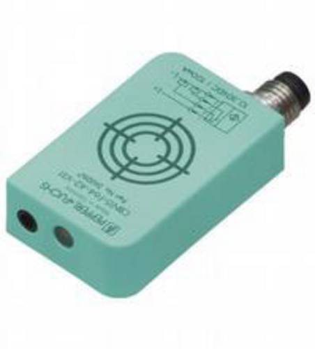 Pepperl+Fuchs Sensor Kapazitiv CBN15-F64-A2-V31 263267