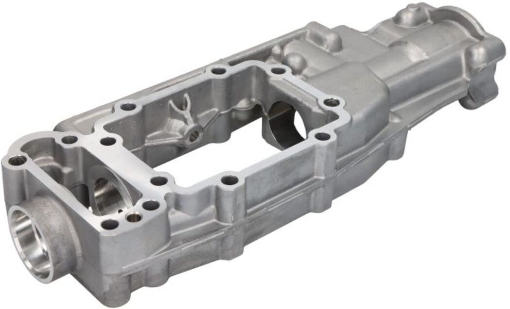 Couvercle, boîte de vitesses ZF 1341307010ZF