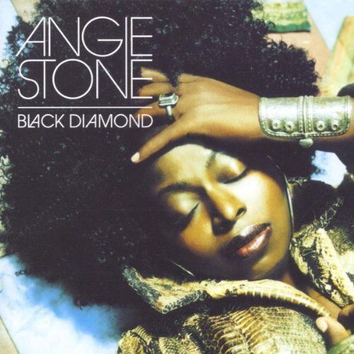 Angie Stone - Black Diamond - Preis vom 04.10.2026 03:51:26 h
