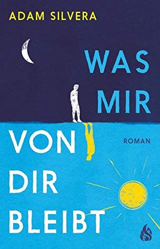 Adam Silvera - Was mir von dir bleibt - Preis vom 09.10.2026 07:28:09 h
