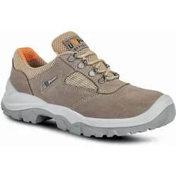 U-Power, Sicherheitsschuhe, Sicherheitshalbschuh OASIS S1P SRC Grösse 39 (S1P, 39)