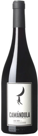 Bodegas Peixes Camándula 2019 - 75cl