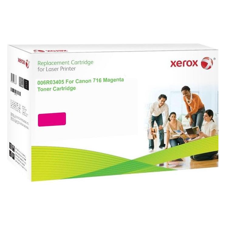 Xerox alter. toner Canon CRG-716M (CRG716M) 1500str. Magenta - Allprint (M) (006R03405)