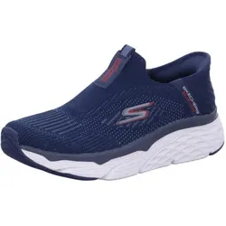Skechers MAX CUSHIONING ELITE - ADVANTAGEOUS 220389 NVY Gr. 41