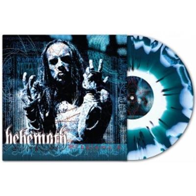 Thelema 6 (Lim 25th Anniversary Splatter Vinyl) - Behemoth, Vinyl