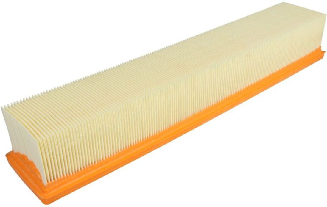 Luftfilter MAHLE KNECHT LX 939