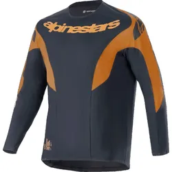 Alpinestars A-Supra Race Langarm Jersey M