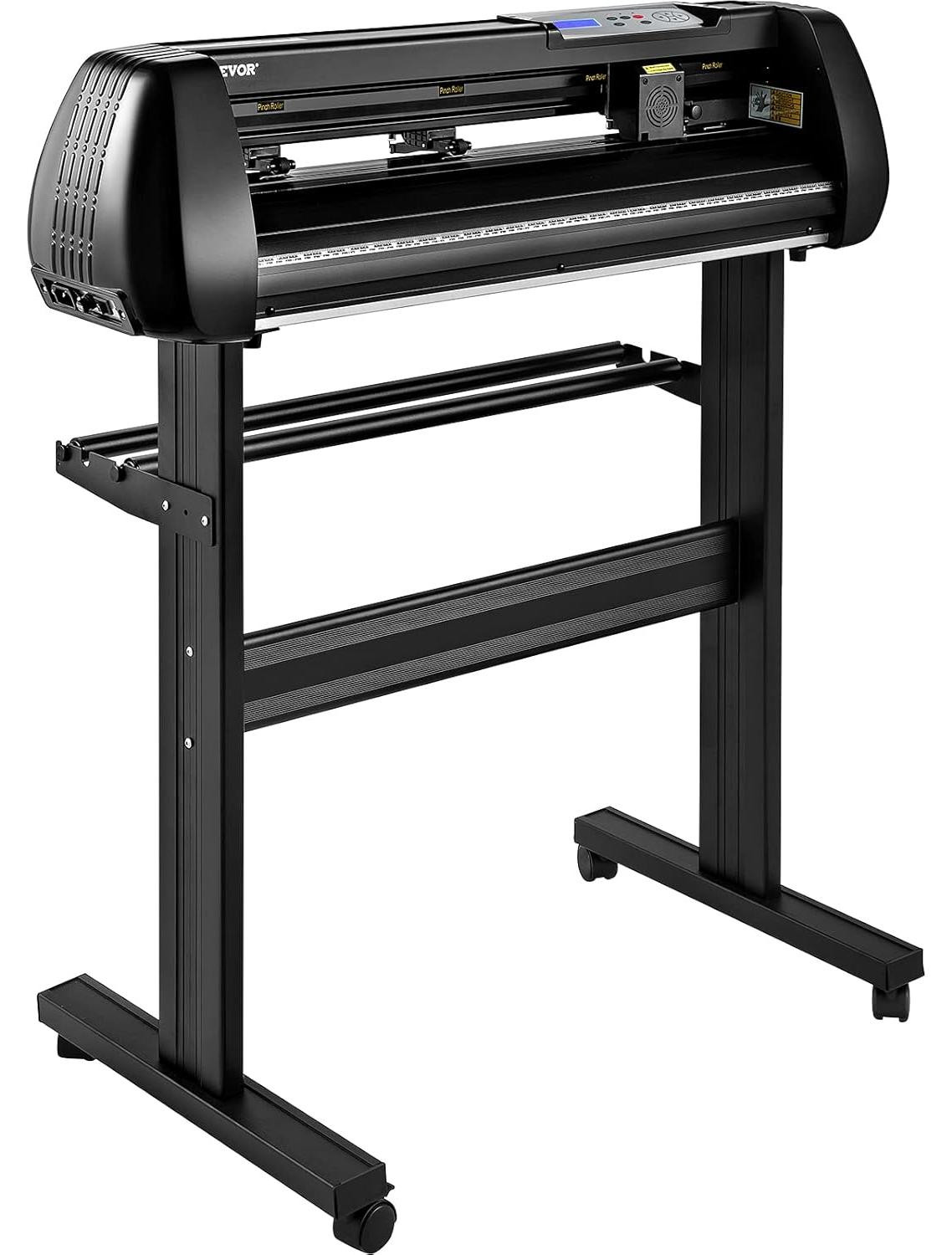Selius Vinyl snijplotter