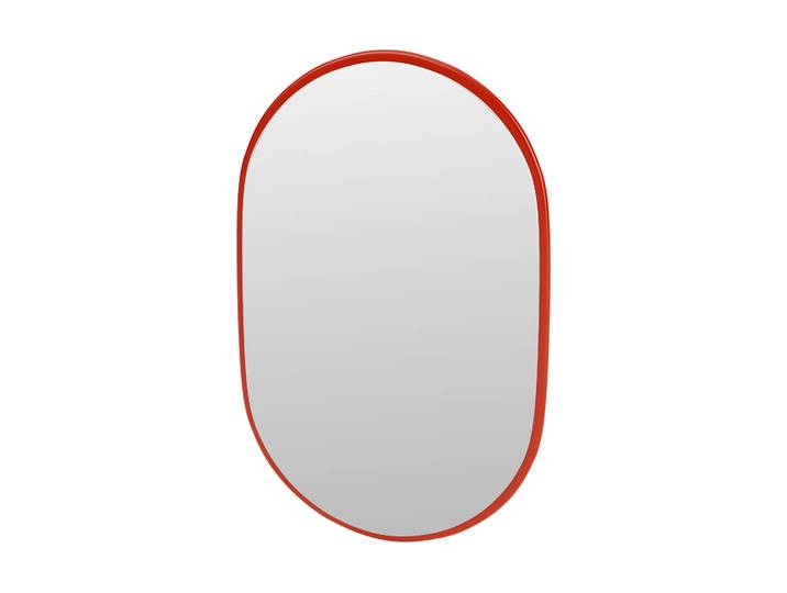 Montana LOOK Mirror Spiegel – SP812R Rosehip