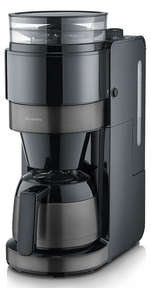 Severin KA 4831 Filterkoffiezetapparaat