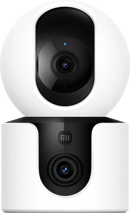 Xiaomi Smart Camera C300 Dual white