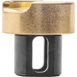 ENT Tiefenanschlag drehbar mit Metallkörper 13 mm