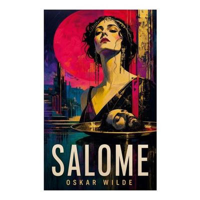 Salome, Taschenbuch von Oskar Wilde, E-artnow, 978-80-273-4814-5