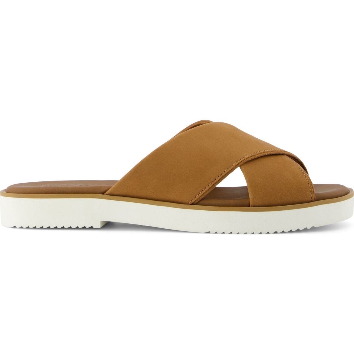 Toms MAE Crossover brown sugar leather 41 10021974-41