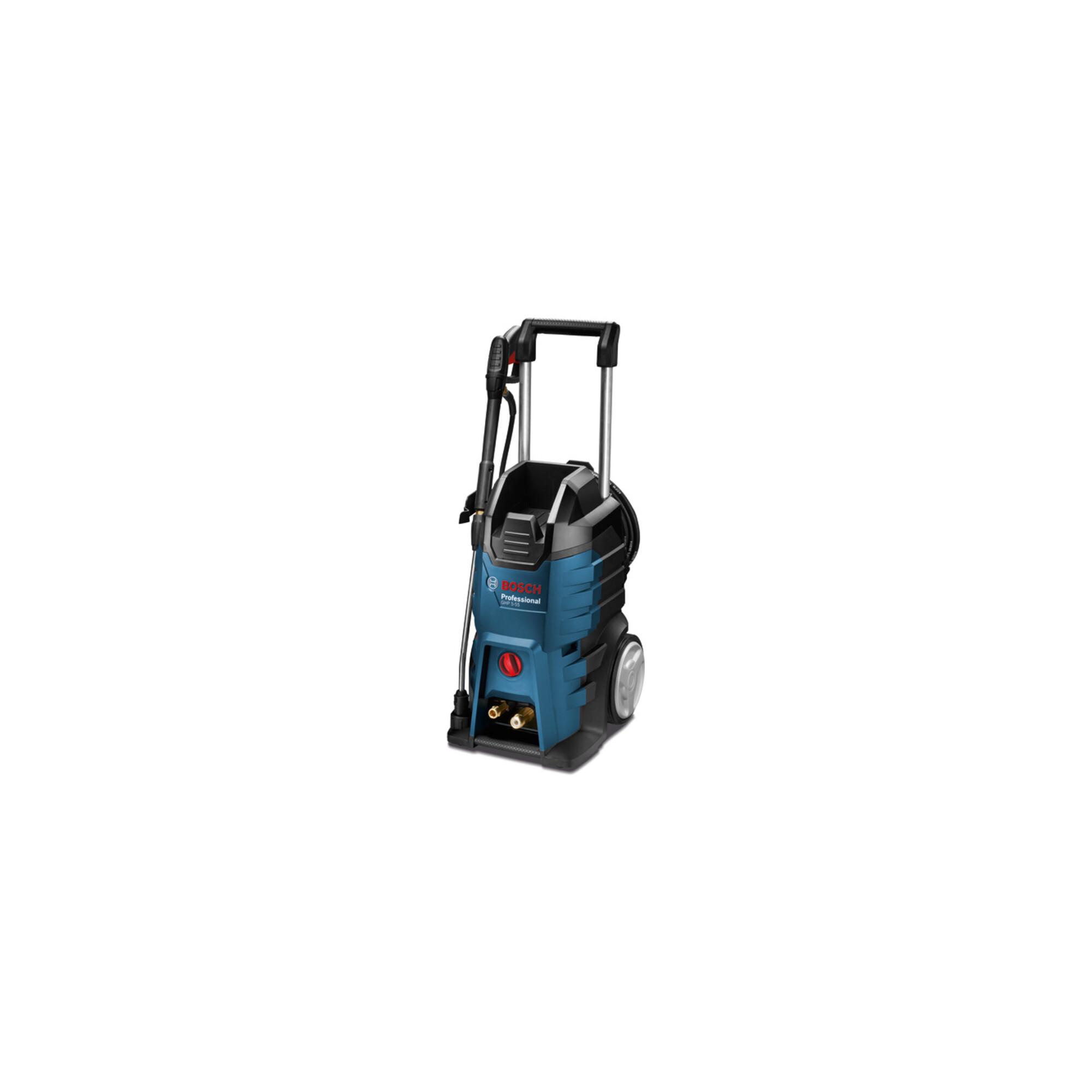 BOSCH Hochdruckreiniger GHP 5-55 (0600910400)