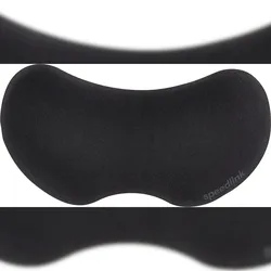 SPEEDLINK LAX Gel Wrist Rest, black