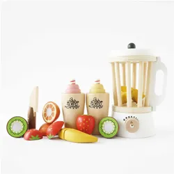 Le Toy Van Mixer Set - "Fuit & Smooth"