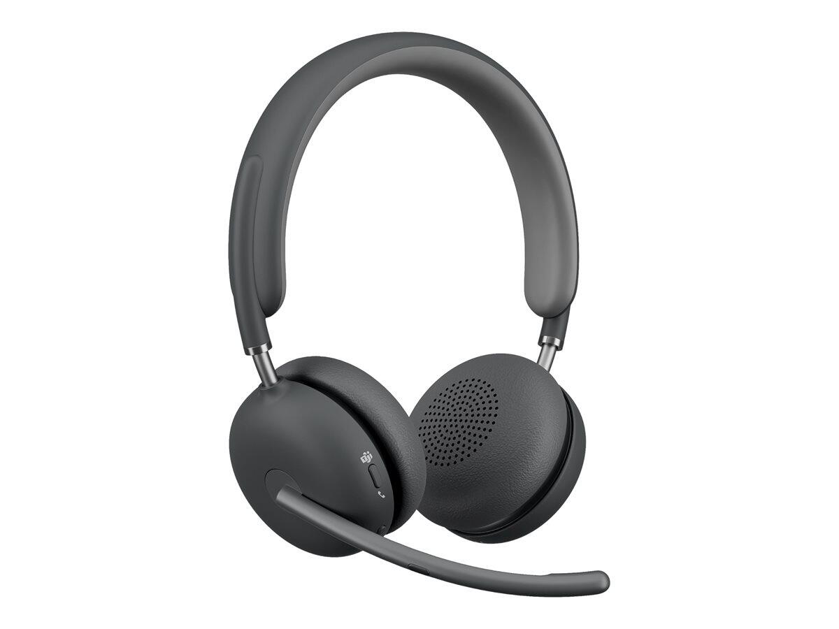 Logitech Zone Wireless 2 Headset 981-001152