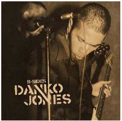 Danko Jones - B-Sides - Preis vom 09.10.2026 07:28:09 h