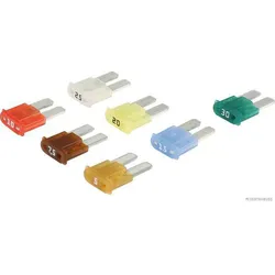 HERTH&BUSS Sicherungssatz, MICRO2, 5 - 30 A, 7 pcs - 50296647066